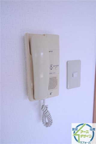 パインプロスのセキュリティ|※類似部屋