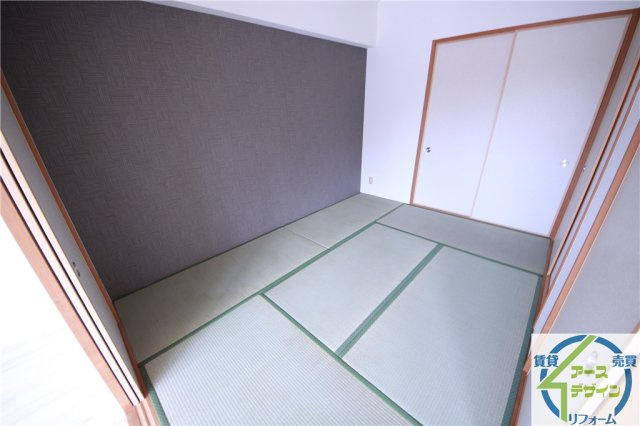 パインプロスの和室|※類似部屋