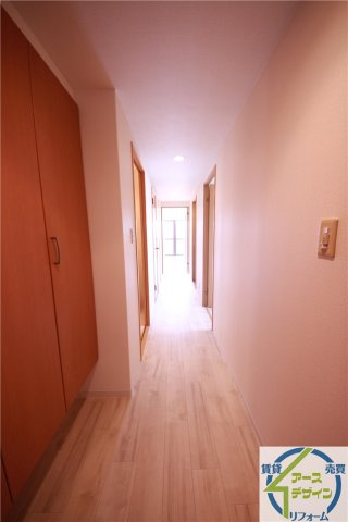 パインプロスの内装|※類似部屋