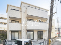 アザーレ・ディオン三田の画像