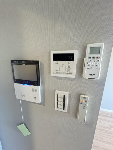 ベラカーサノースの設備