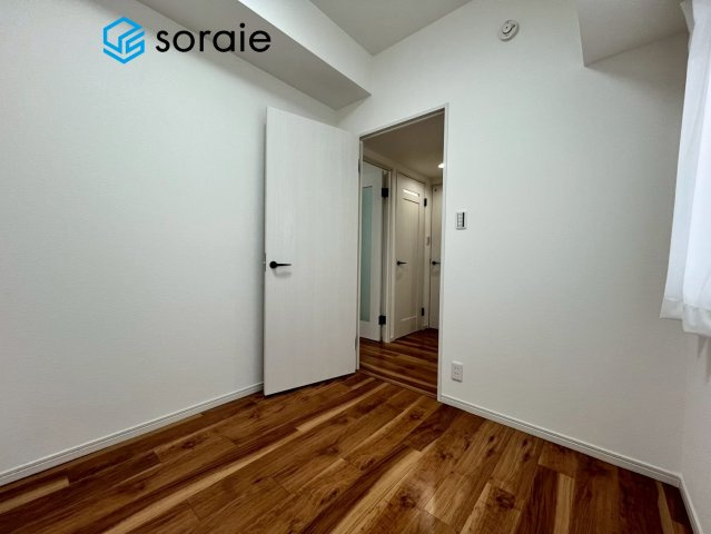 ライオンズテラス川越　中古マンションの内装|4/13　撮影