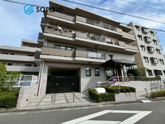 ライオンズテラス川越　中古マンション