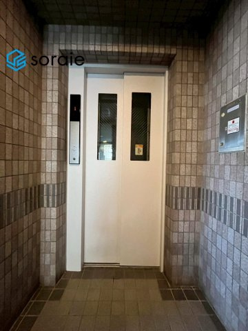 ライオンズテラス川越　中古マンションのその他共用部分|4/13　撮影