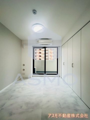 【内装】 | エスグランデ中崎町