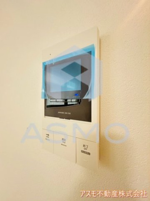 【セキュリティ】 | エスグランデ中崎町