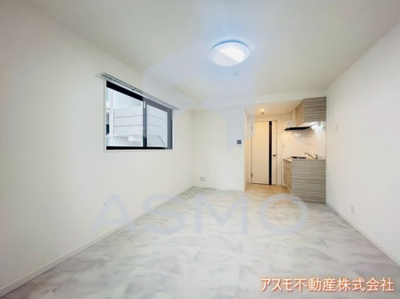 【その他】 | エスグランデ中崎町