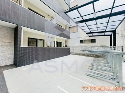 【その他共用部分】 | エスグランデ中崎町