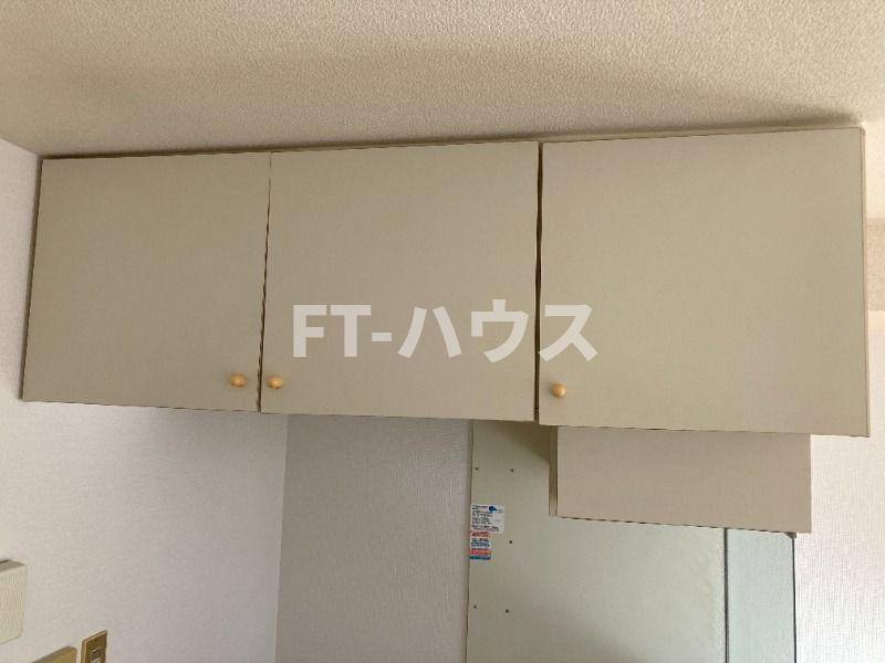ワコーレエレガンス東習志野の設備