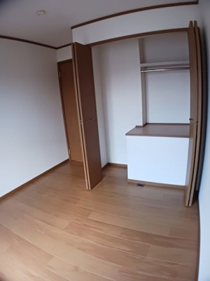 【収納】 | カステリア三隈Ⅱ | 収納豊富です
