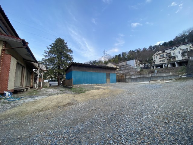入間市仏子売地のその他