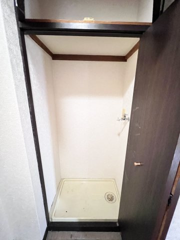 ダイナコート県庁前の設備