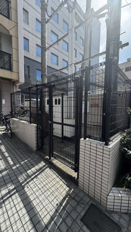 ダイナコート県庁前のその他共用部分