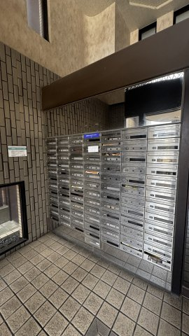 ダイナコート県庁前のその他共用部分