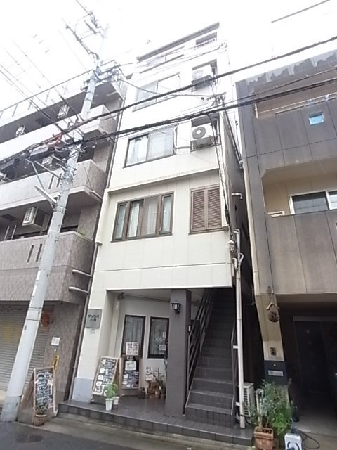 ザ・シティ六甲