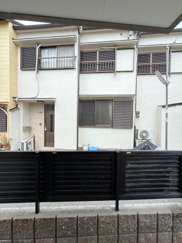 ヴィアノ山下町アスティオンの展望