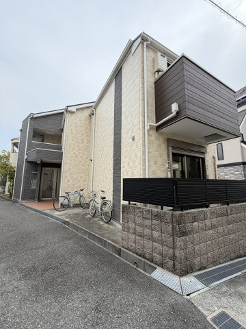 ヴィアノ山下町アスティオン