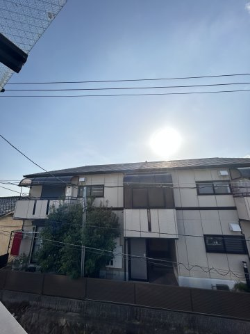 ワコーレ篠原中町の展望