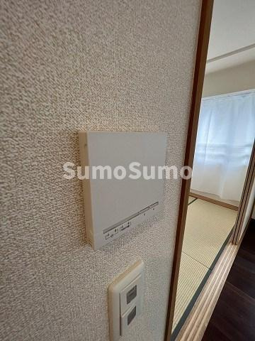 URパークタウン西武庫　11号棟のその他