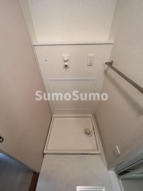 URパークタウン西武庫　14号棟の設備