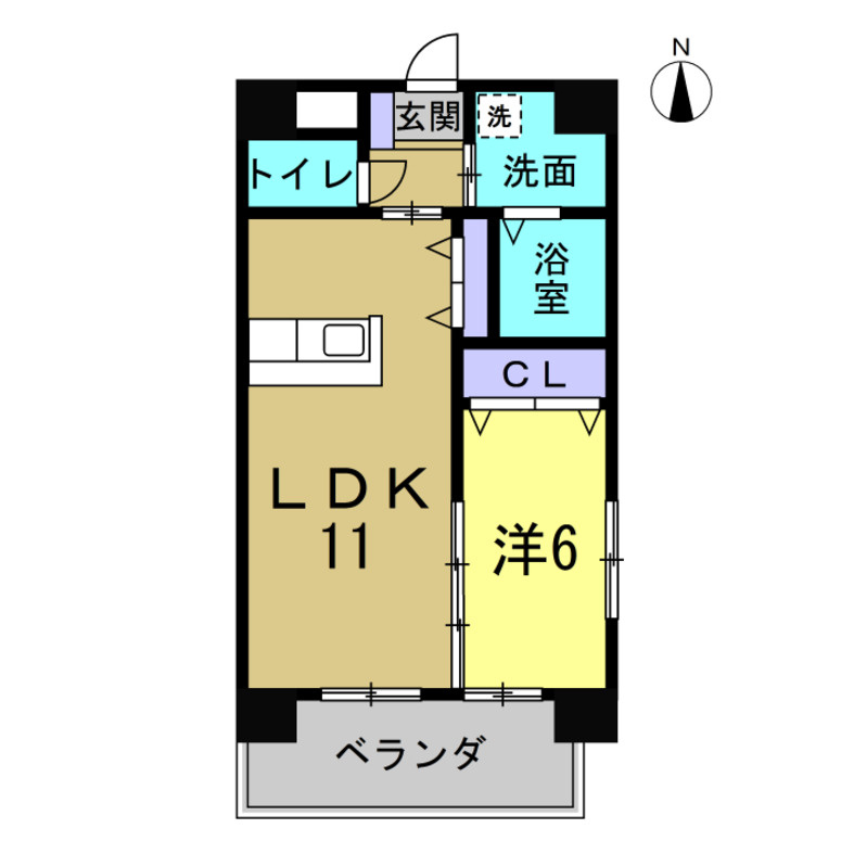 プリマヴェーラ南青山