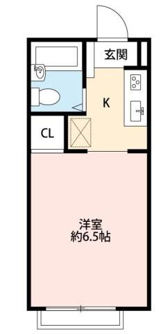 ＊間取りはイメージです
