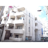 コート桜上水の画像