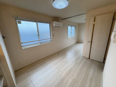 【居間・リビング】 | プラタノ | 別のお部屋の写真です