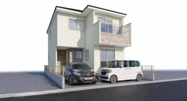 神戸市垂水区西舞子9丁目