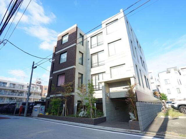 ＥＸＡＭ中目黒Ⅱ