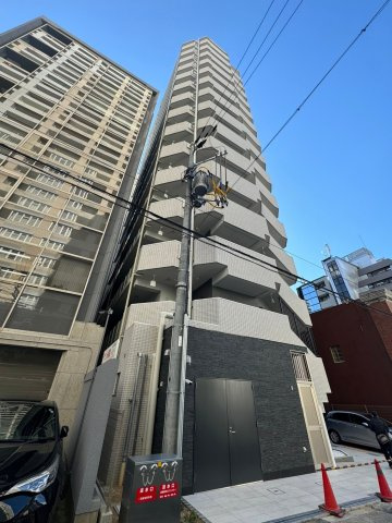 アドバンス大阪城べレッツァ