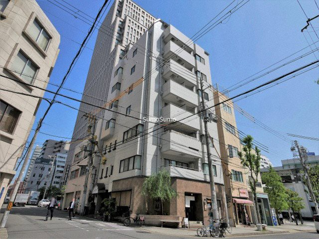 安藤ビルディング