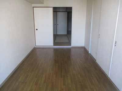 【内装】 | ドリーム中加賀屋