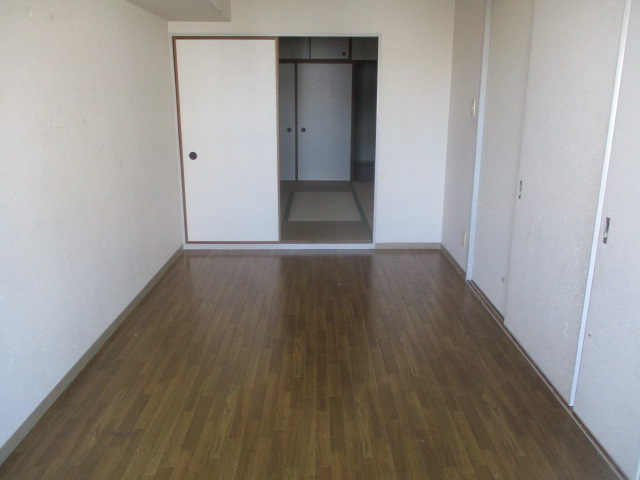 【内装】 | ドリーム中加賀屋