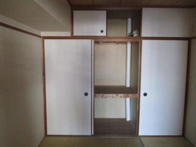 【収納】 | ドリーム中加賀屋