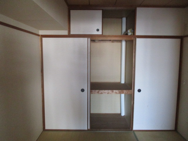 【収納】 | ドリーム中加賀屋