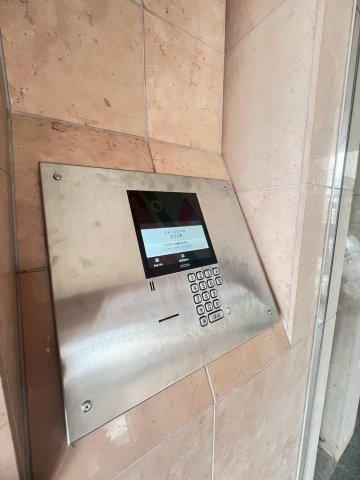 メトロポリタンのその他共用部分