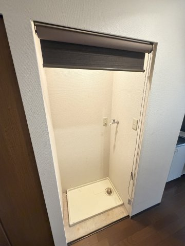 サンビルダー王子公園の玄関