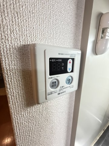 サンビルダー王子公園の設備