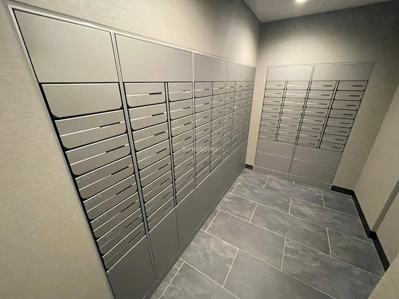 RJR堺筋本町タワーのその他共用部分