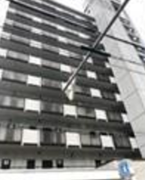 大阪市中央区島之内１丁目の店舗事務所