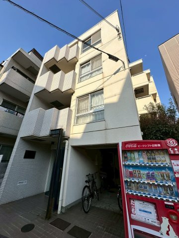 ロイヤルメゾン御影Ⅶ