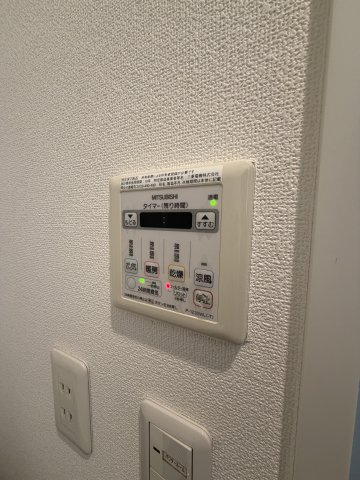 W-STYLE神戸の設備