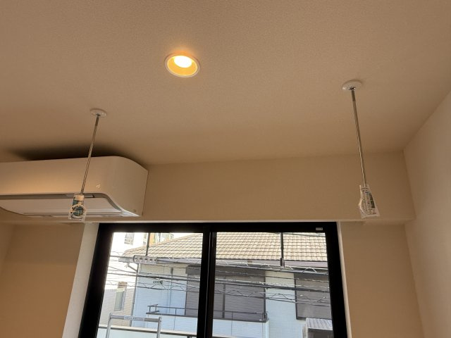 エスポワールＮＨの設備