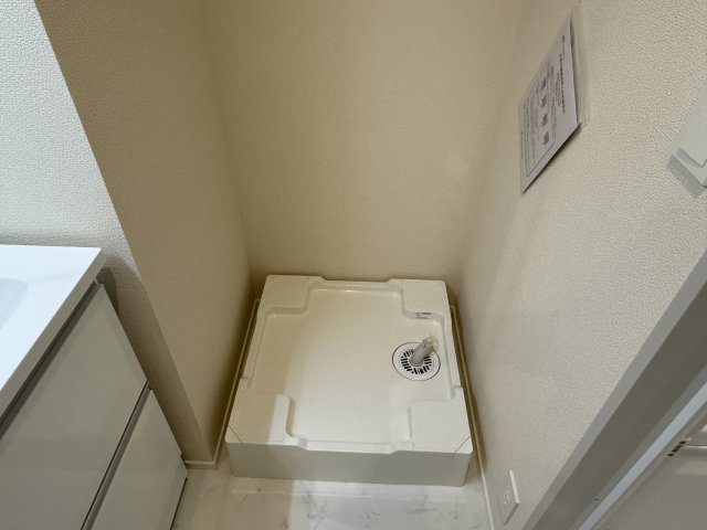 エスポワールＮＨの設備