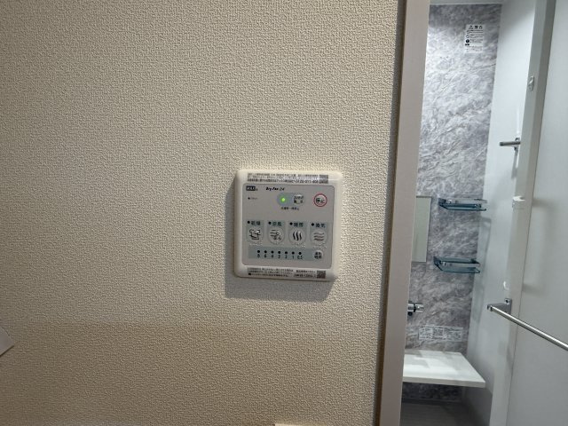 エスポワールＮＨの設備