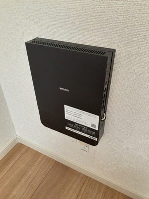 【設備】 | ピースフルⅡ