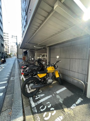 ラフィーネ博多駅前のその他共用部分