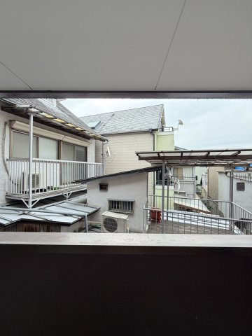 都由乃パステルの展望