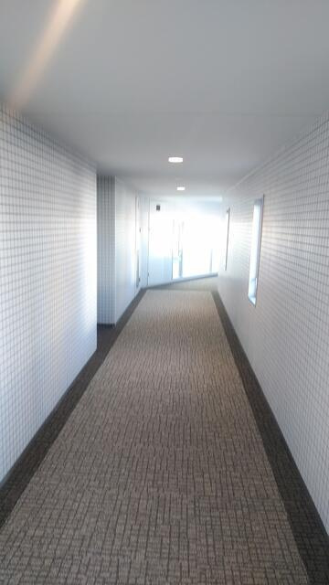 ヒューリック目黒三田のその他共用部分